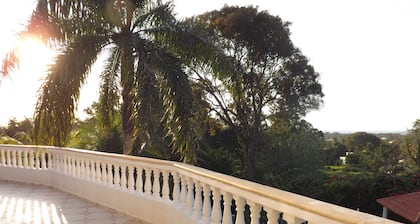 Four Bedroom Villa with Private Pool, Ocean View