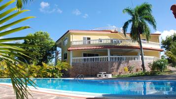 Villa, 4 Bedrooms, Private Pool | Pool | Outdoor pool