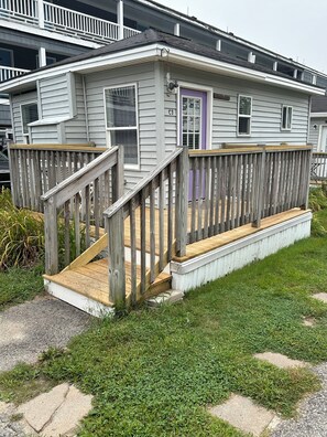 Ferienhütte | Kostenloses WLAN, Bettwäsche