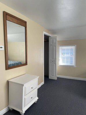 Ferienhütte | Kostenloses WLAN, Bettwäsche