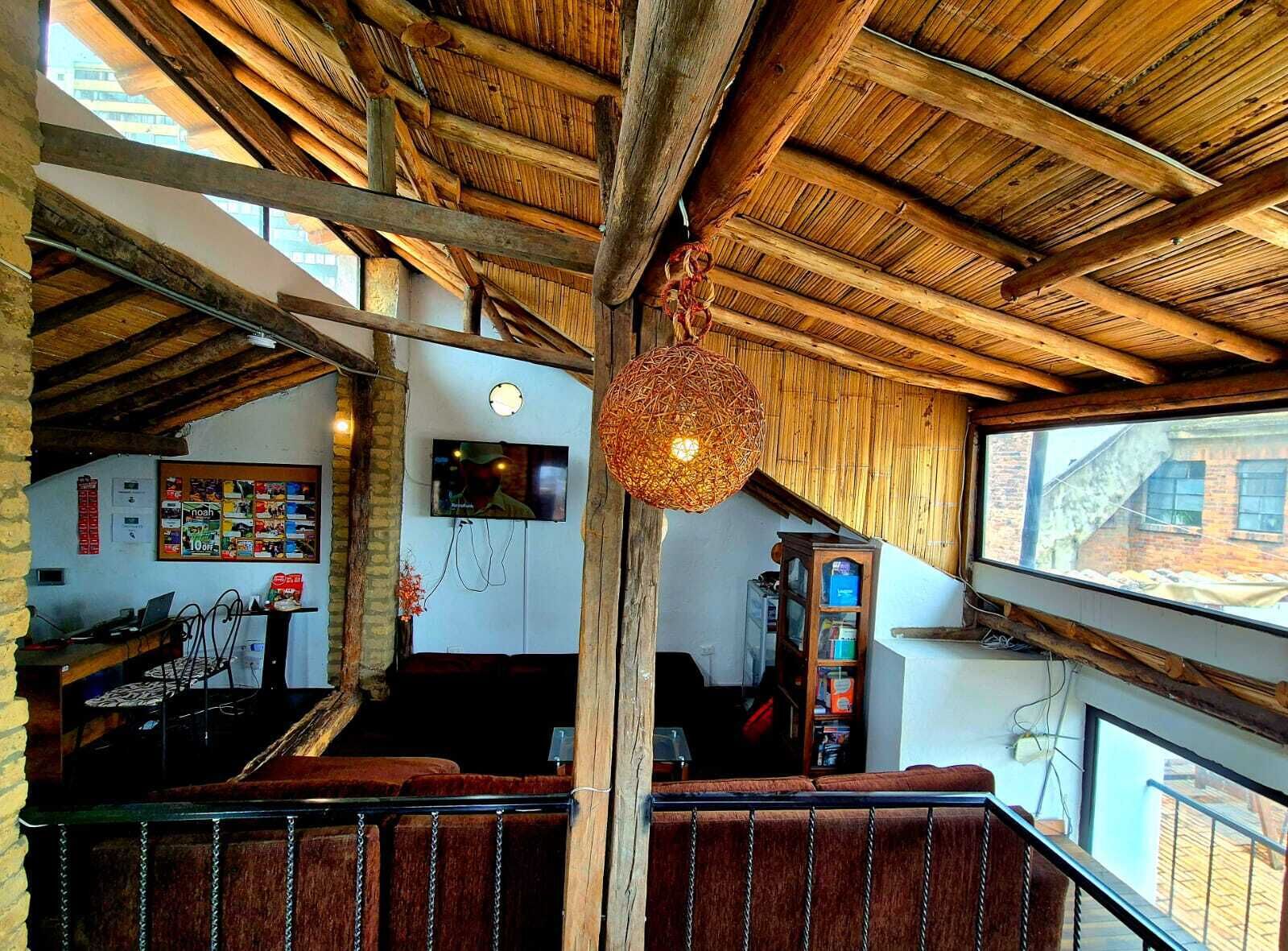 Photo - Arche Noah Boutique Hostel