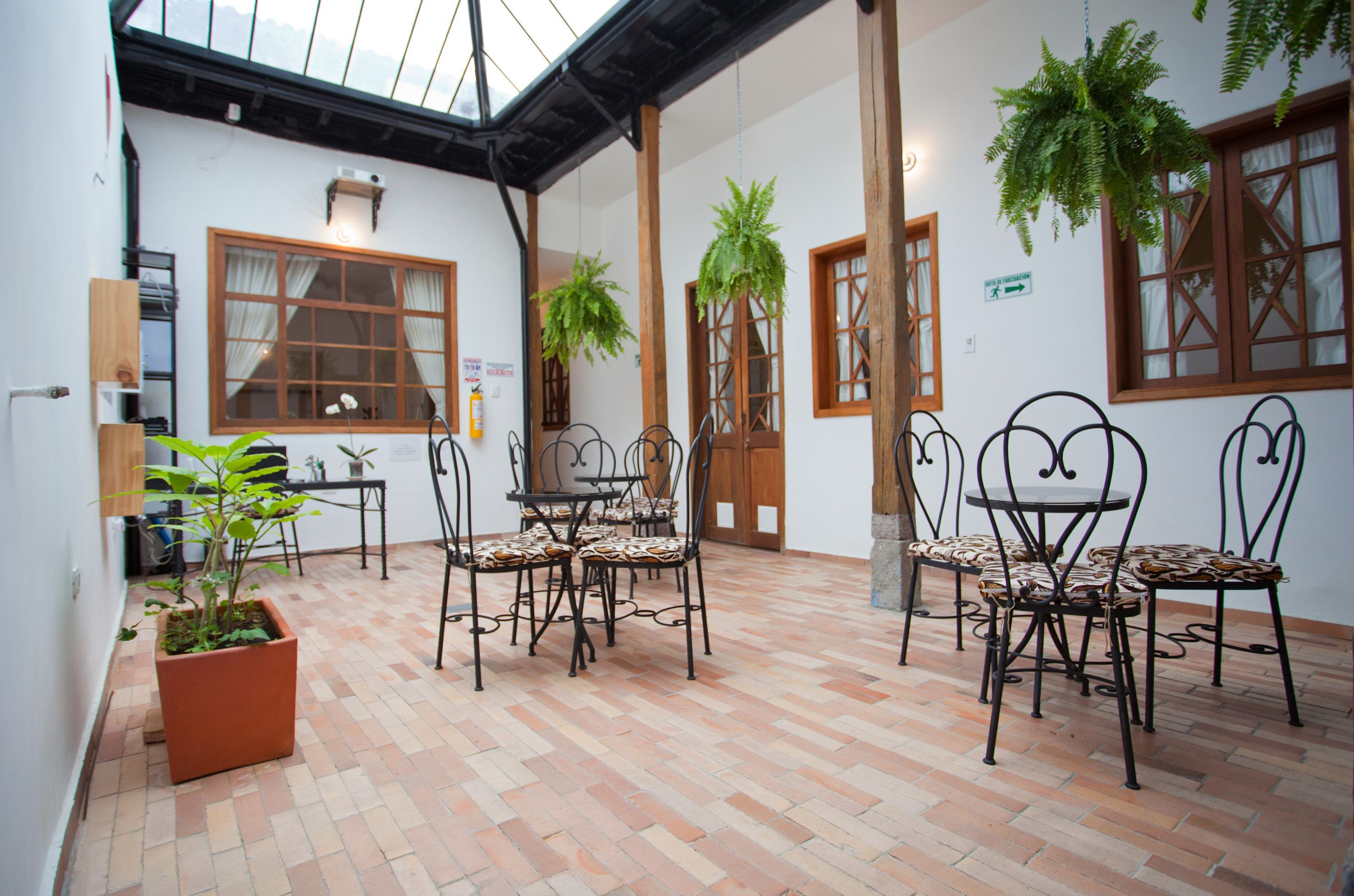 Photo - Arche Noah Boutique Hostel