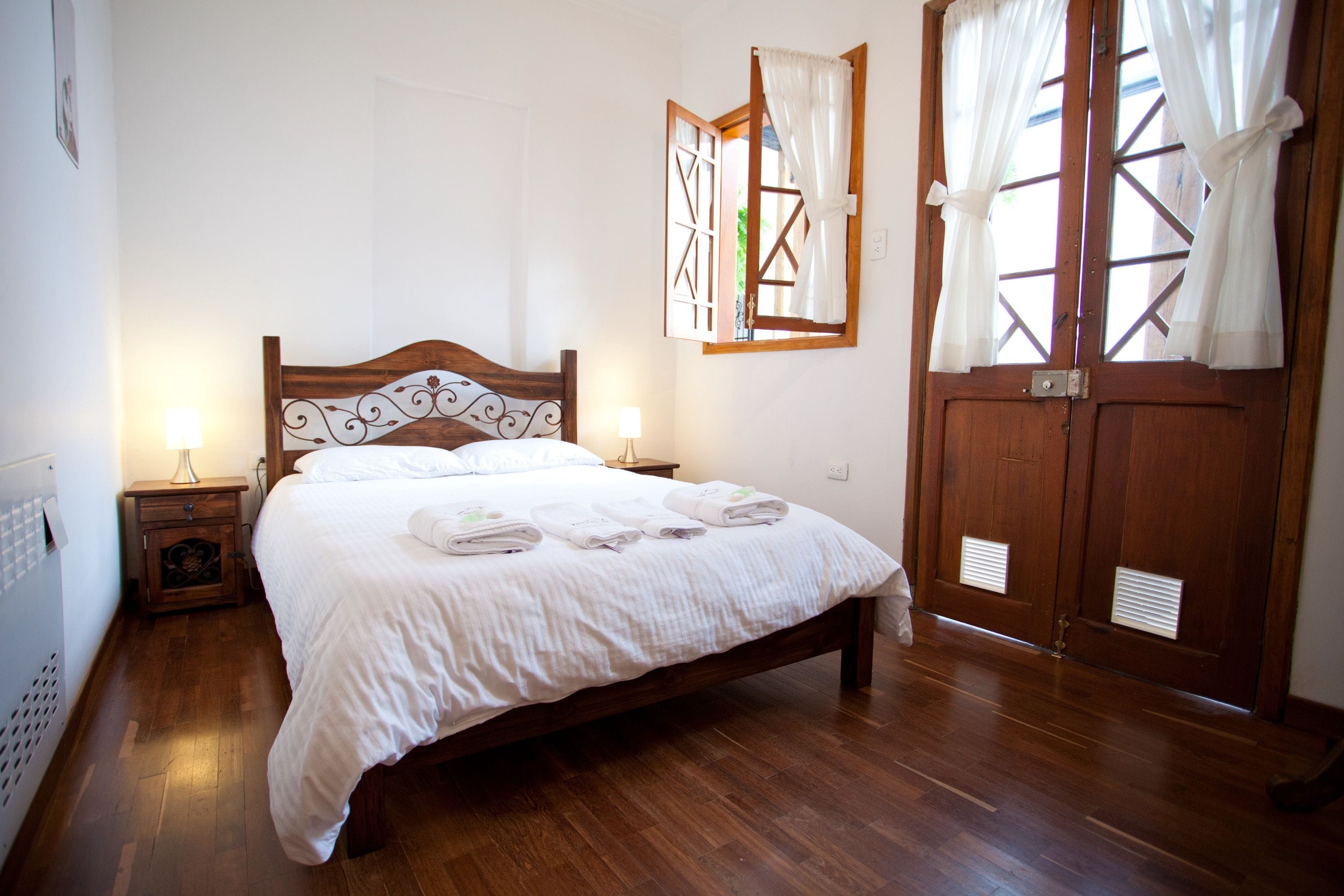 Photo - Arche Noah Boutique Hostel