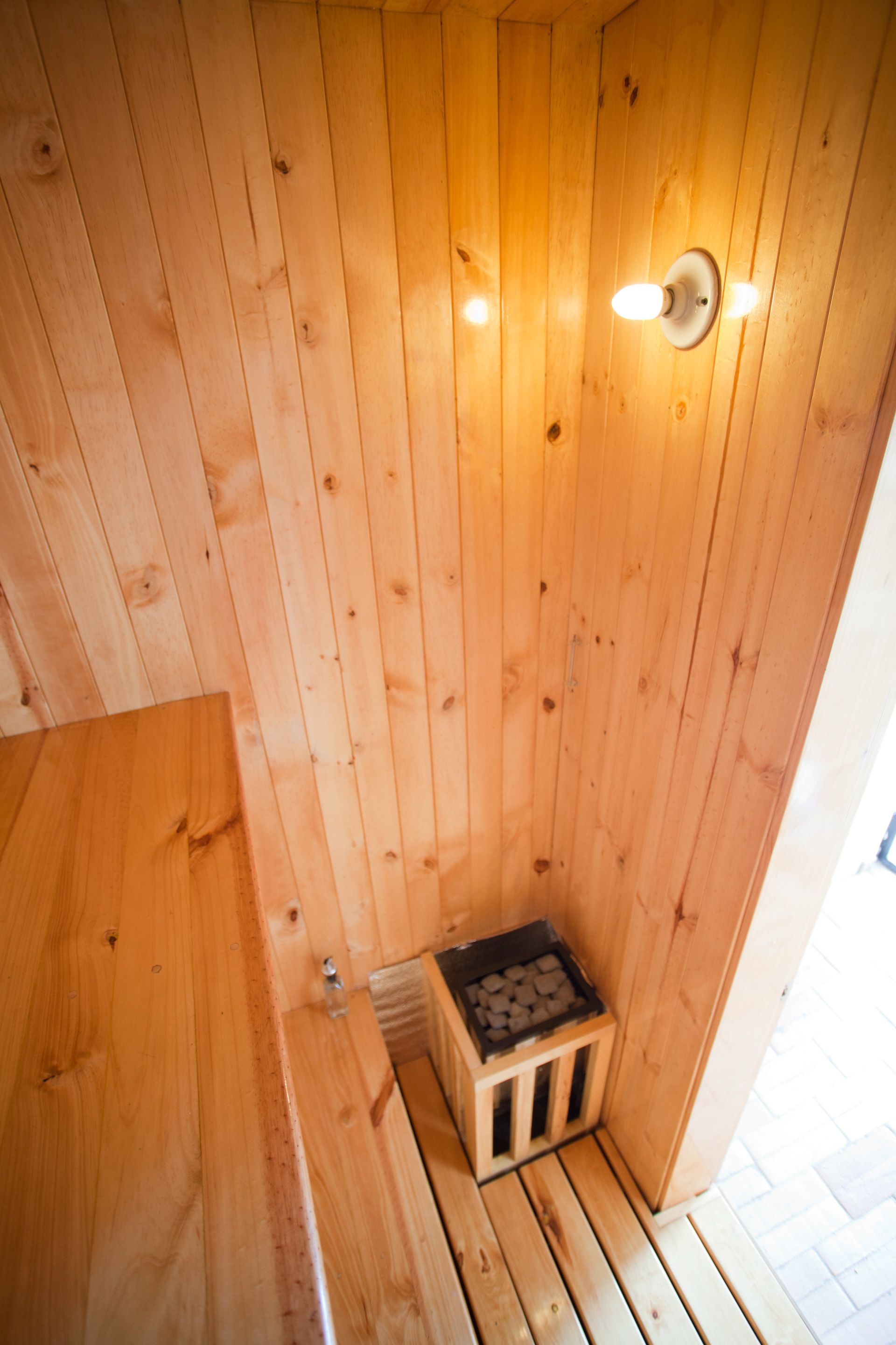 Photo - Arche Noah Boutique Hostel