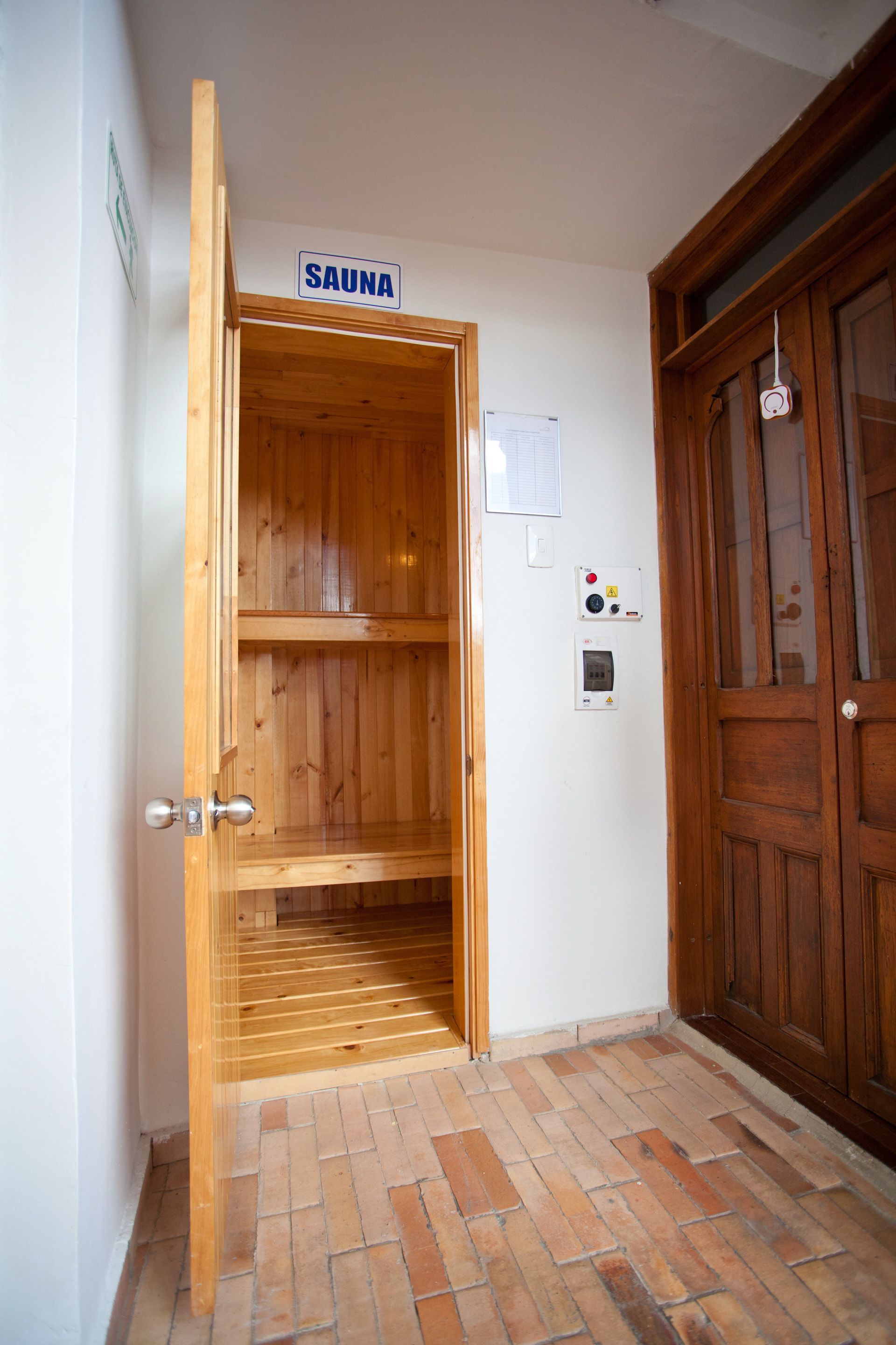 Photo - Arche Noah Boutique Hostel