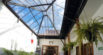 Arche Noah Boutique Hostel