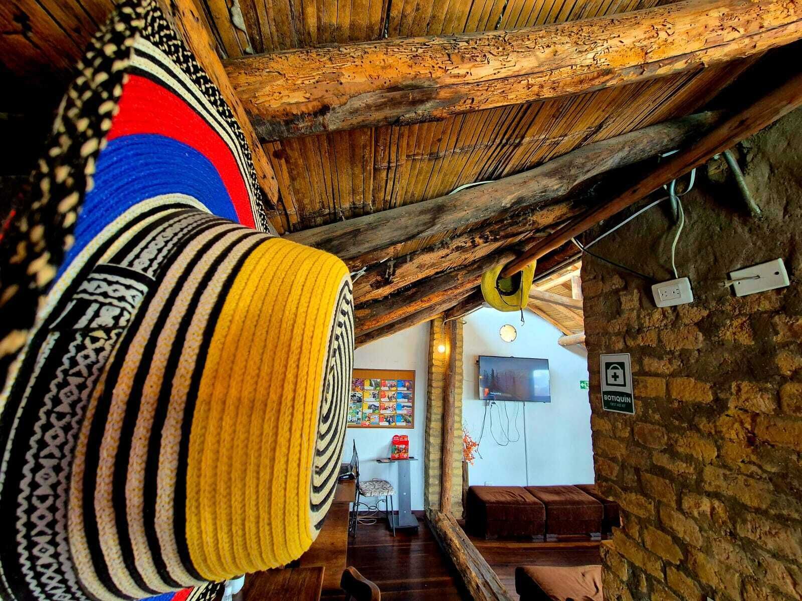 Foto - Arche Noah Boutique Hostel