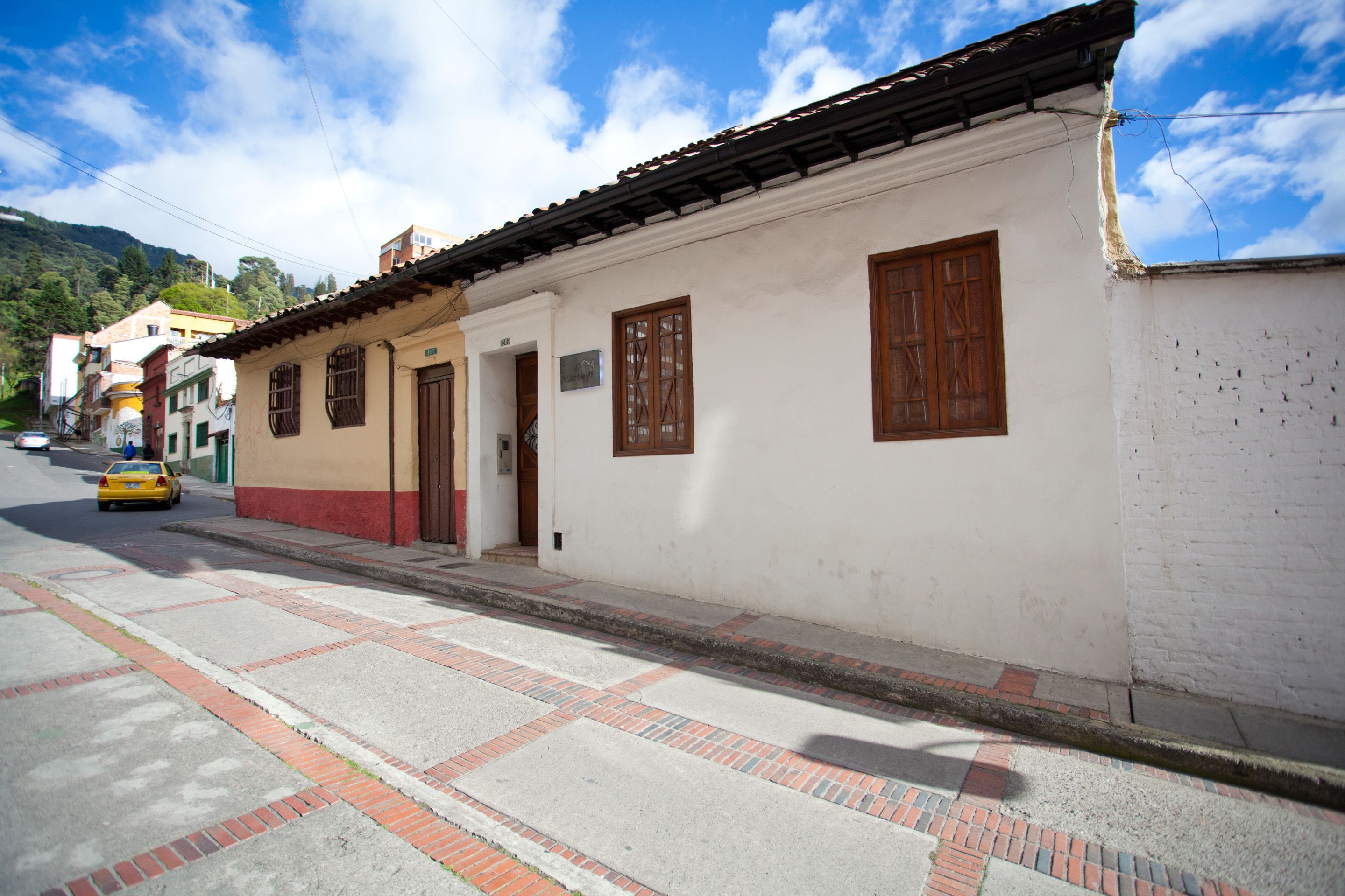 Photo - Arche Noah Boutique Hostel