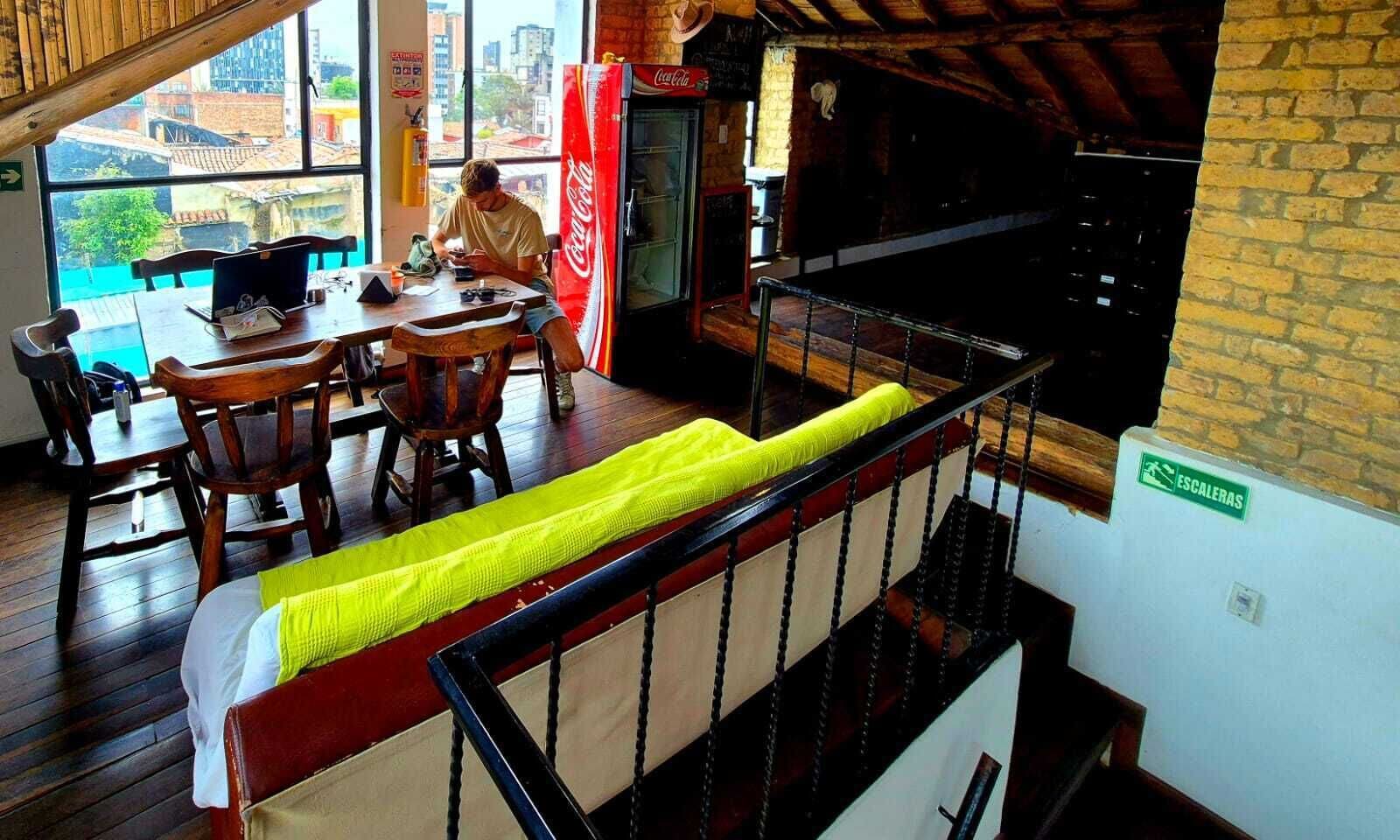 Foto - Arche Noah Boutique Hostel