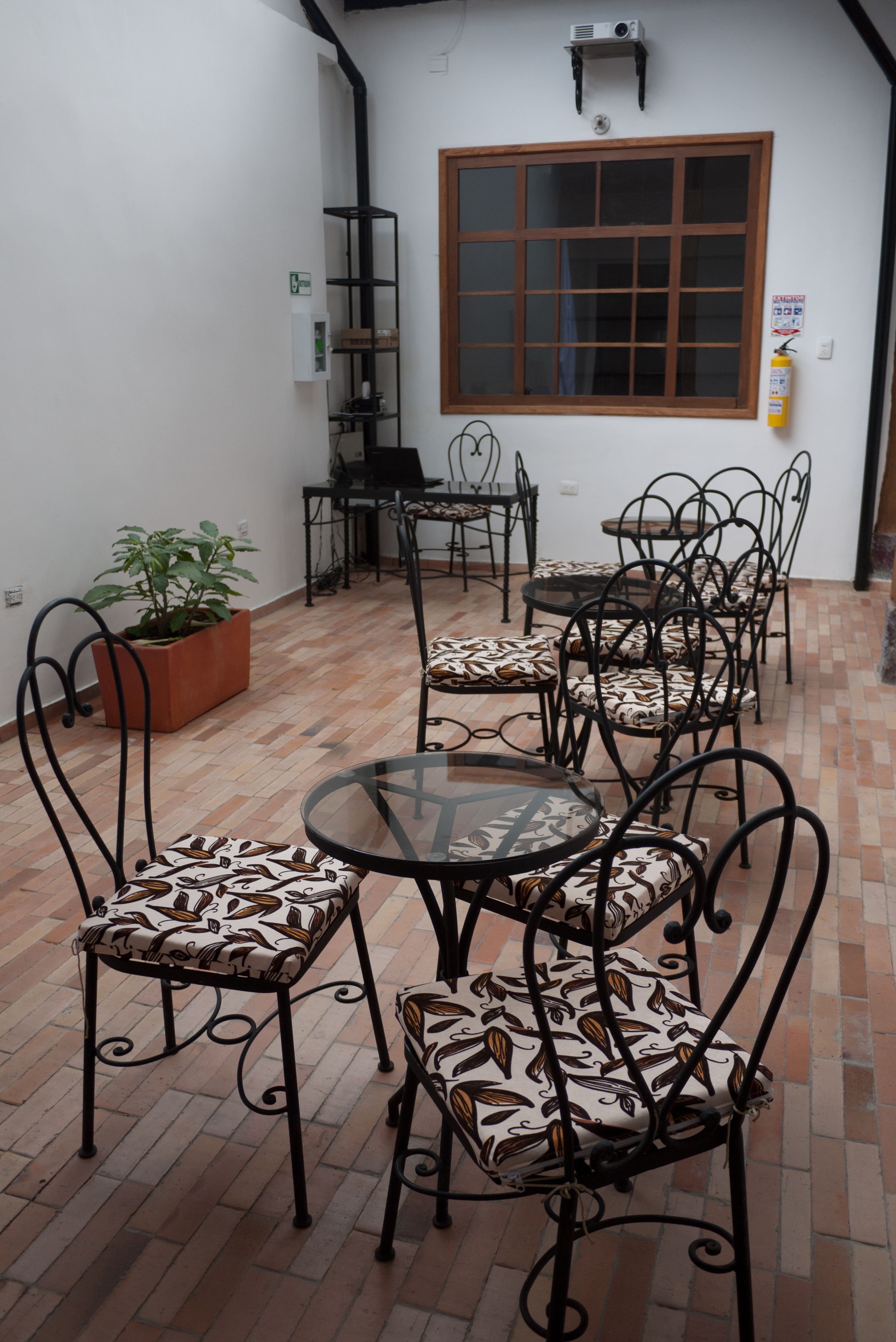 Foto - Arche Noah Boutique Hostel
