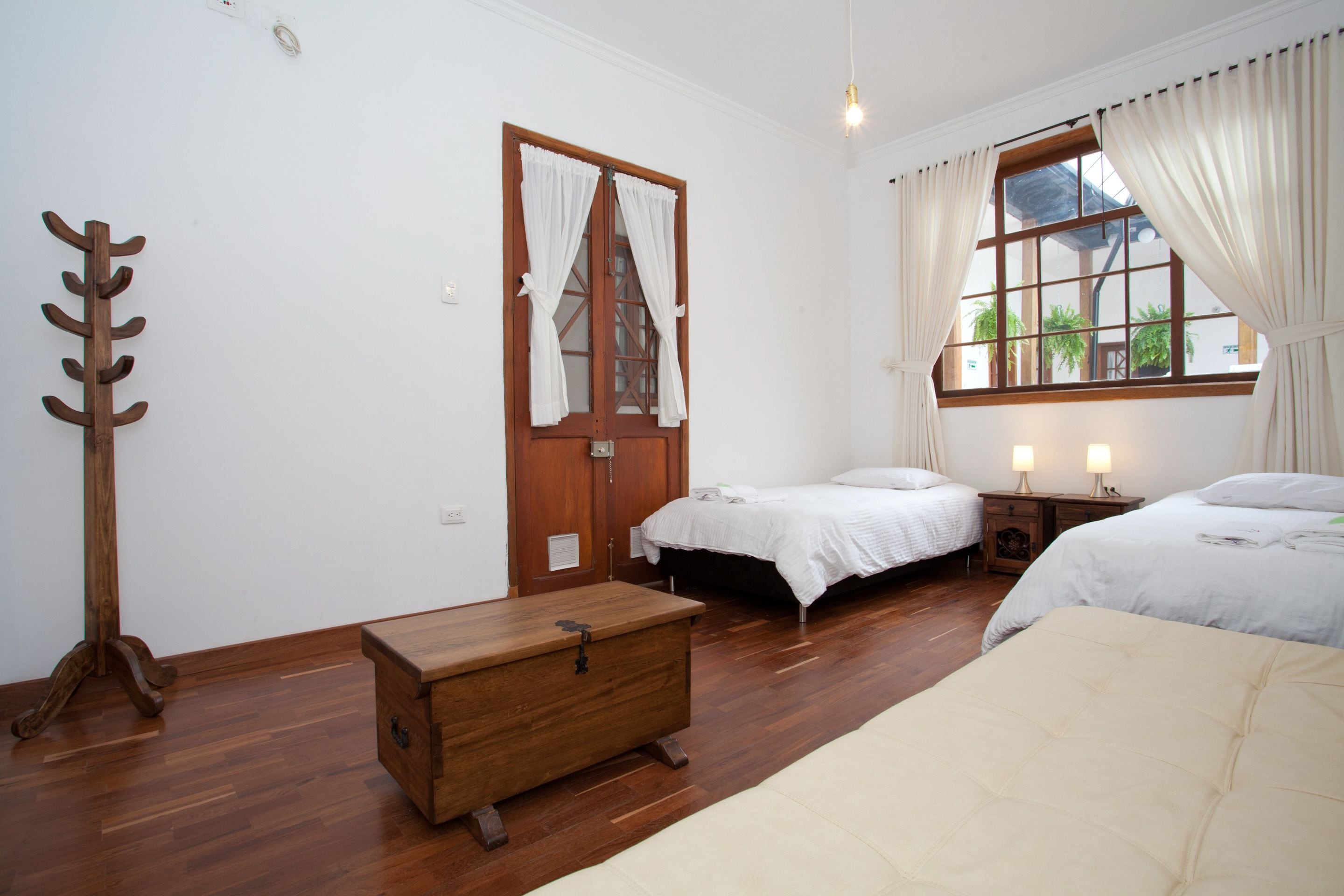 Photo - Arche Noah Boutique Hostel
