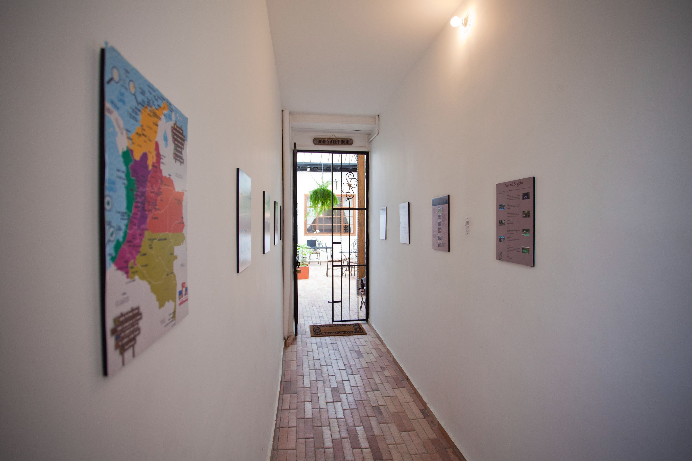 Photo - Arche Noah Boutique Hostel