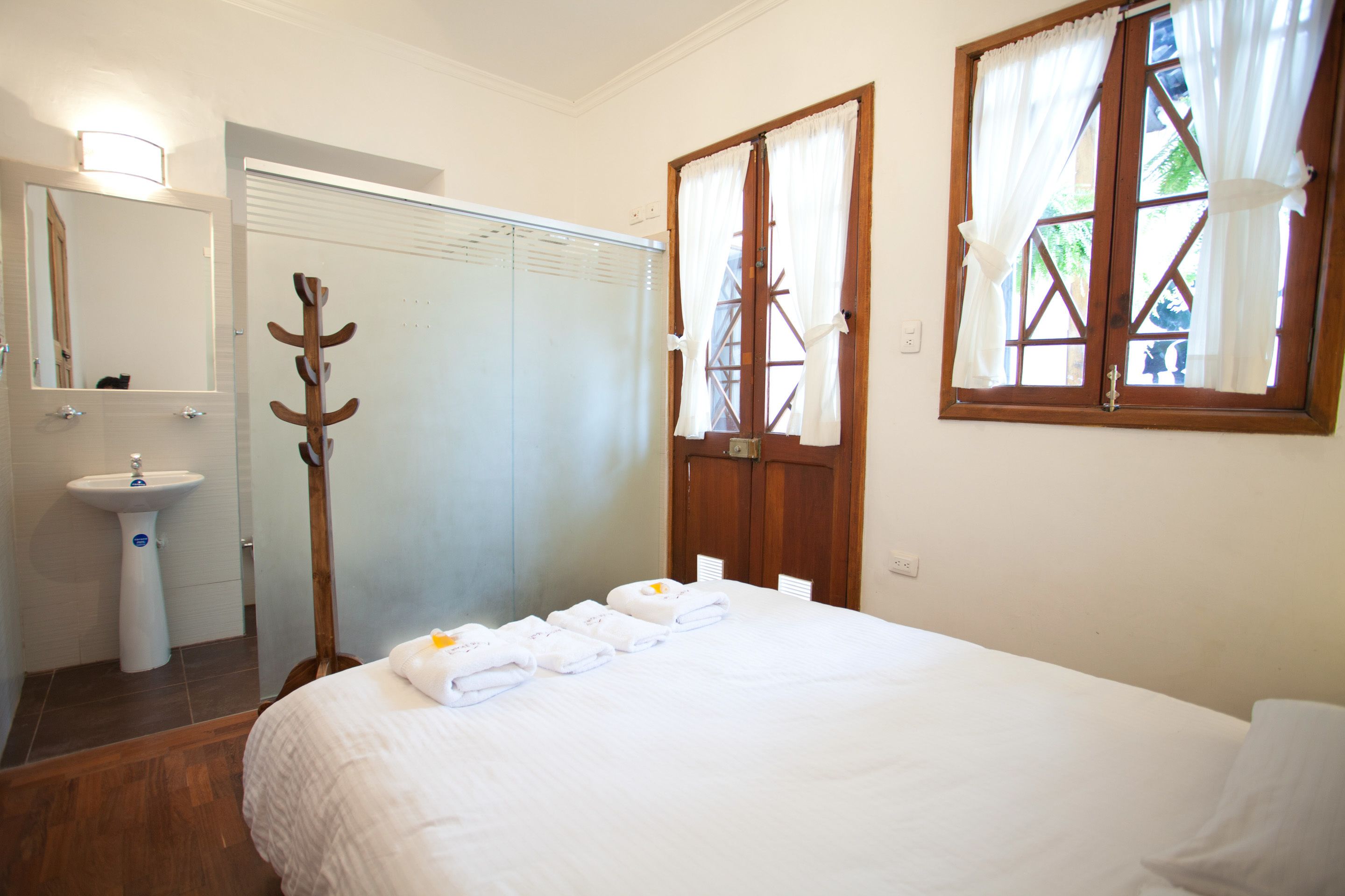 Photo - Arche Noah Boutique Hostel