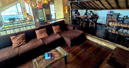 Arche Noah Boutique Hostel