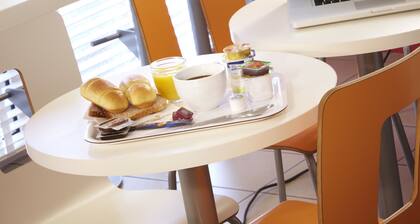 Premiere Classe Toulouse Nord - L'Union