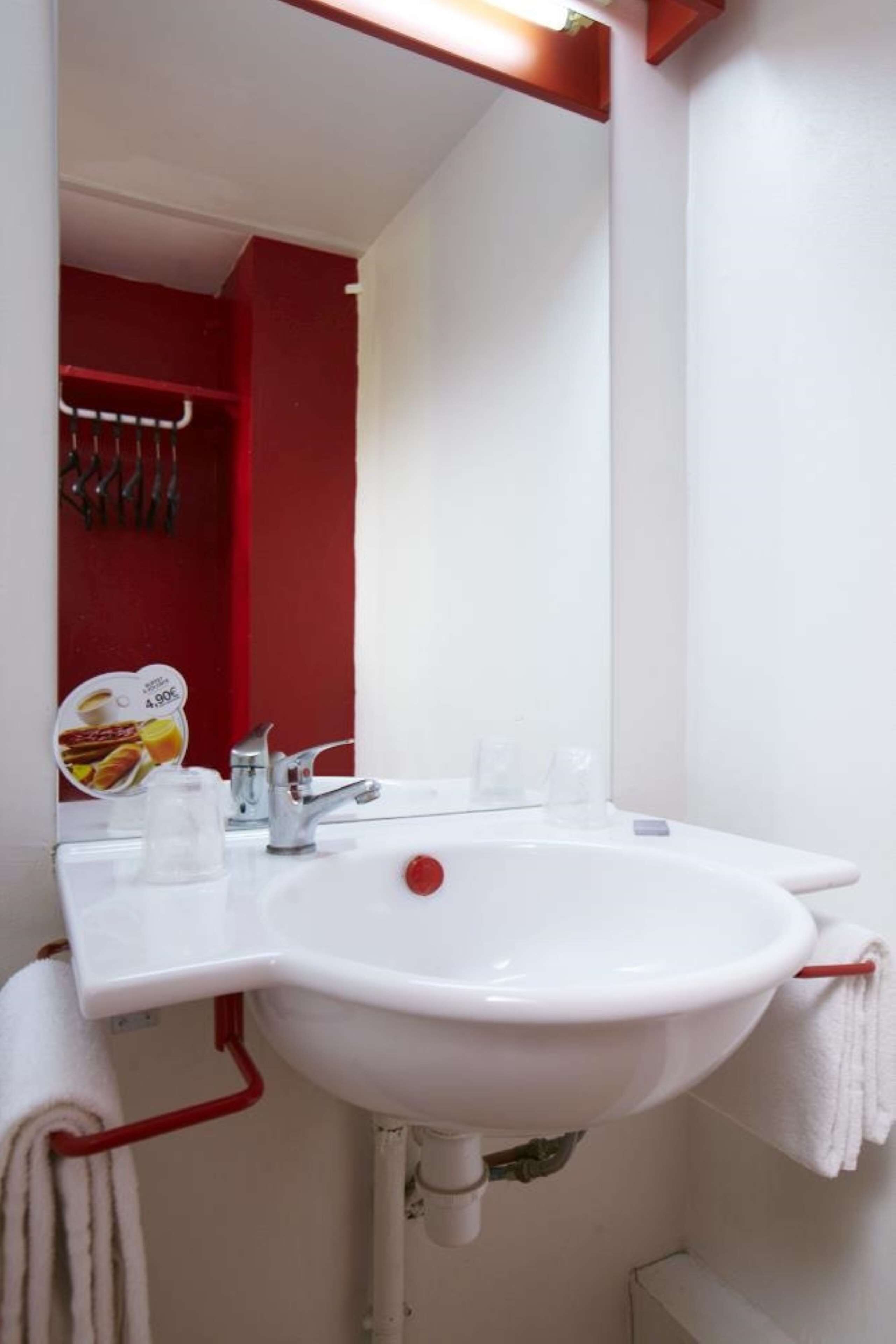 Foto - Première Classe Toulouse Nord - L'Union