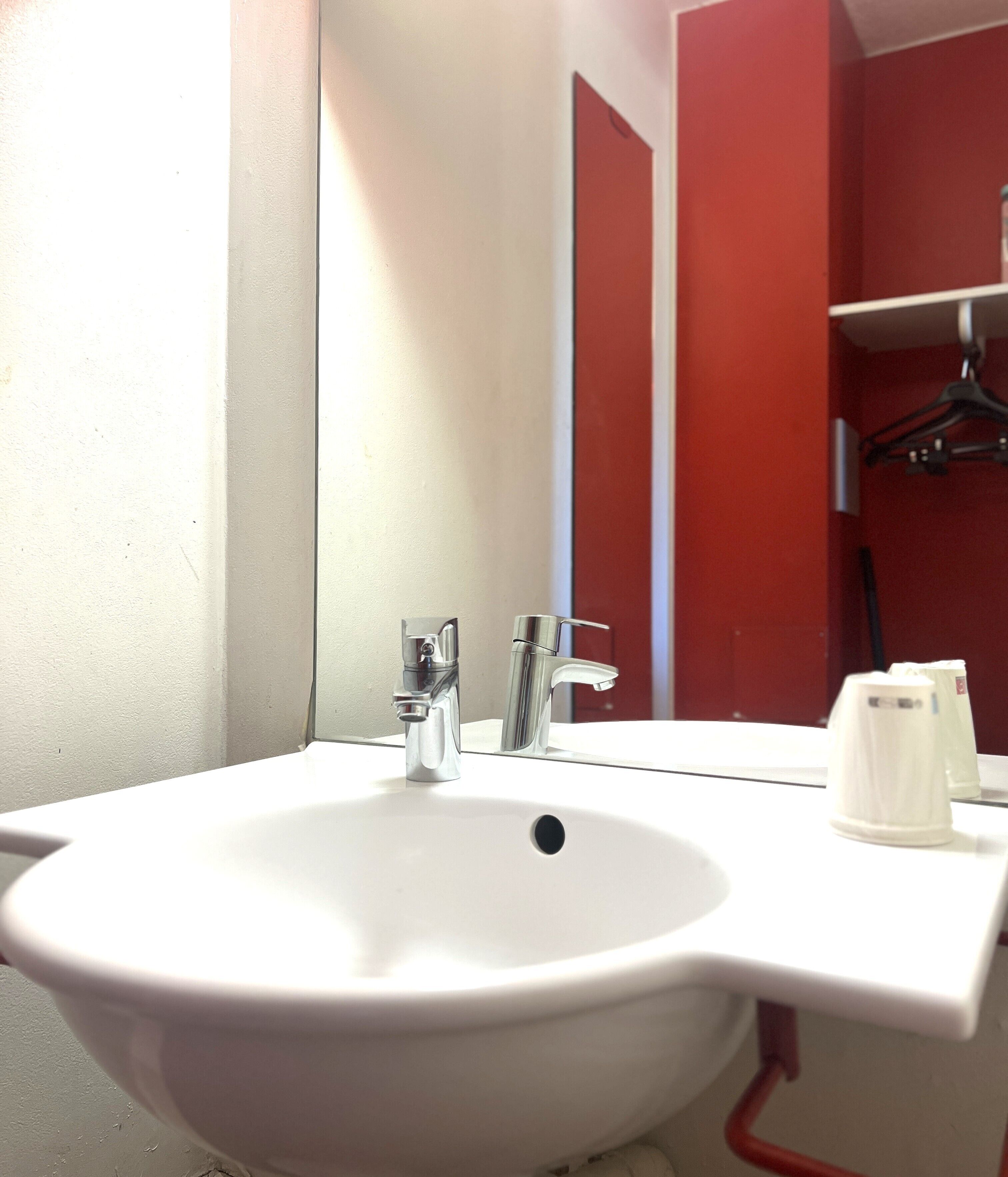 Foto - Première Classe Toulouse Nord - L'Union