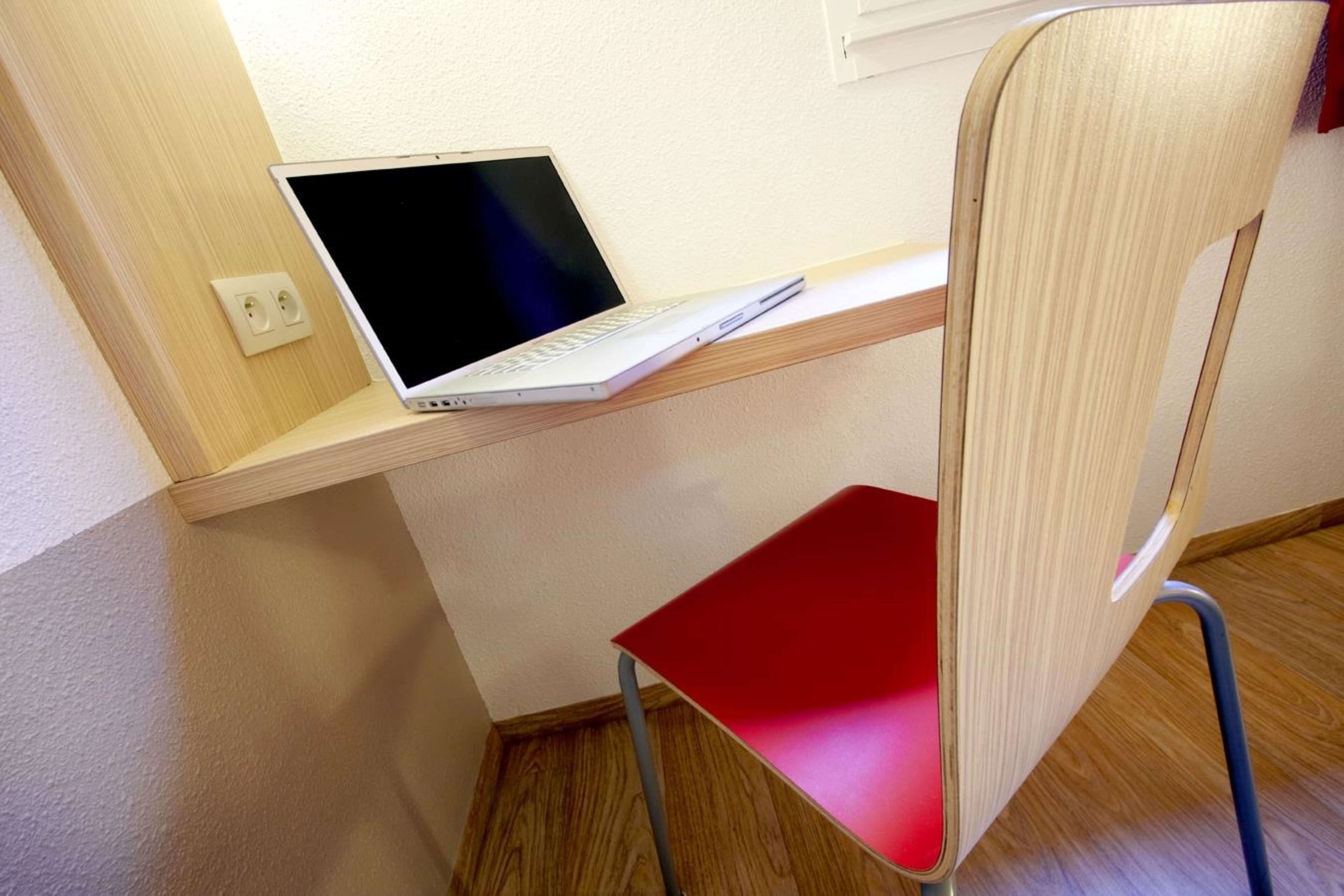 Foto - Première Classe Toulouse Nord - L'Union