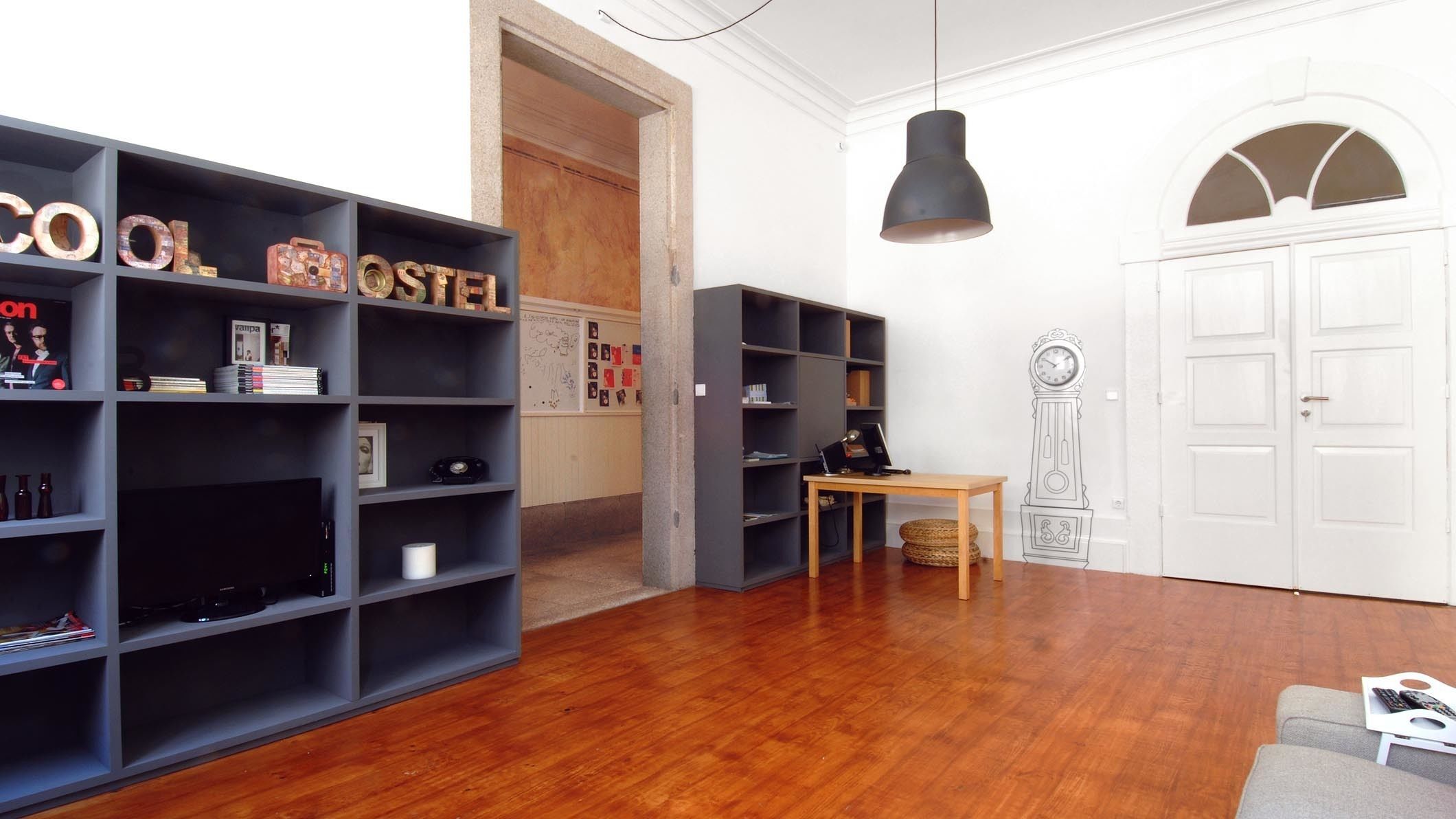 Foto - So Cool Hostel Porto