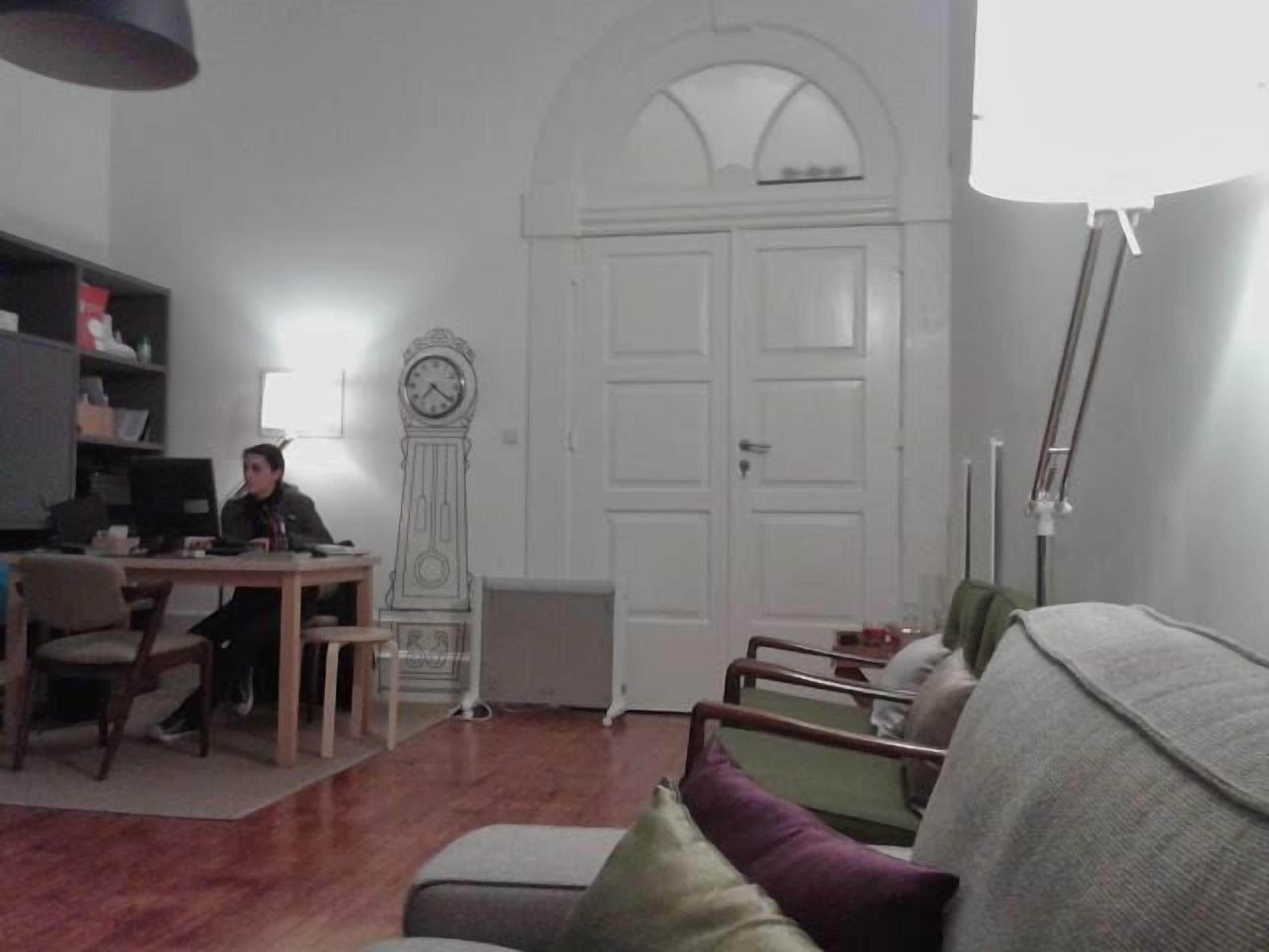 Foto - So Cool Hostel Porto