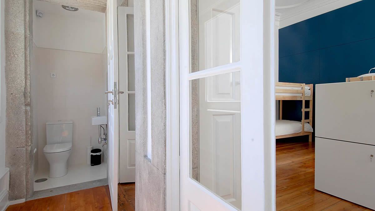 Foto - So Cool Hostel Porto