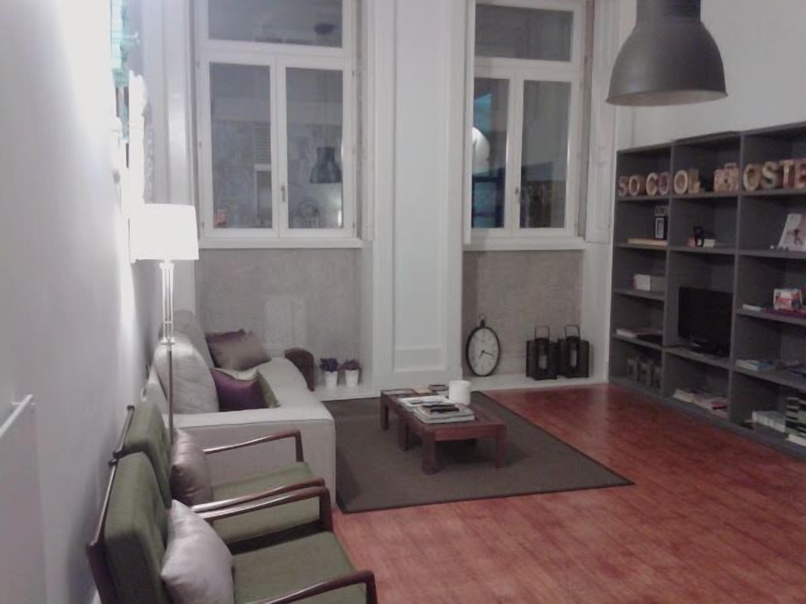 Foto - So Cool Hostel Porto