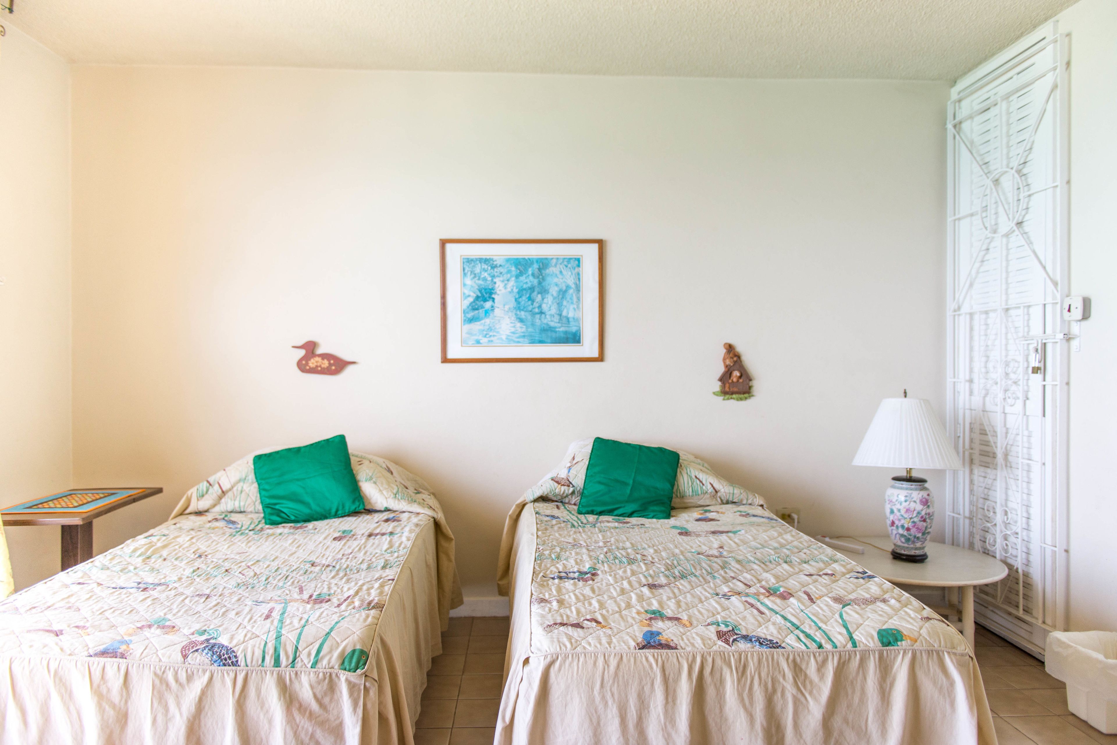 studio, multiple beds, kitchen, ocean view | wifi