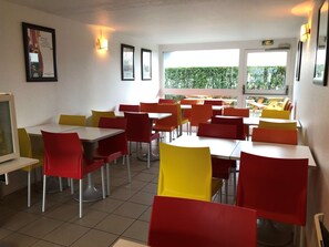 Servizio della struttura