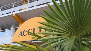 Exterior - Premiere Classe Mâcon Sud (Chaintre)