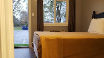 Standardzimmer, 1 Doppelbett | Kostenloses WLAN