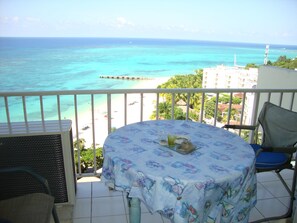 Studio, 1 Bedroom, Kitchen | Balcony