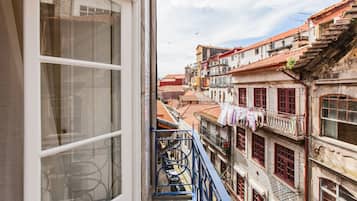 Balcón