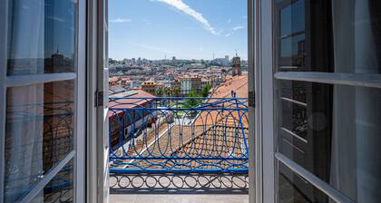 Casas do Porto - Ribeira Apartments