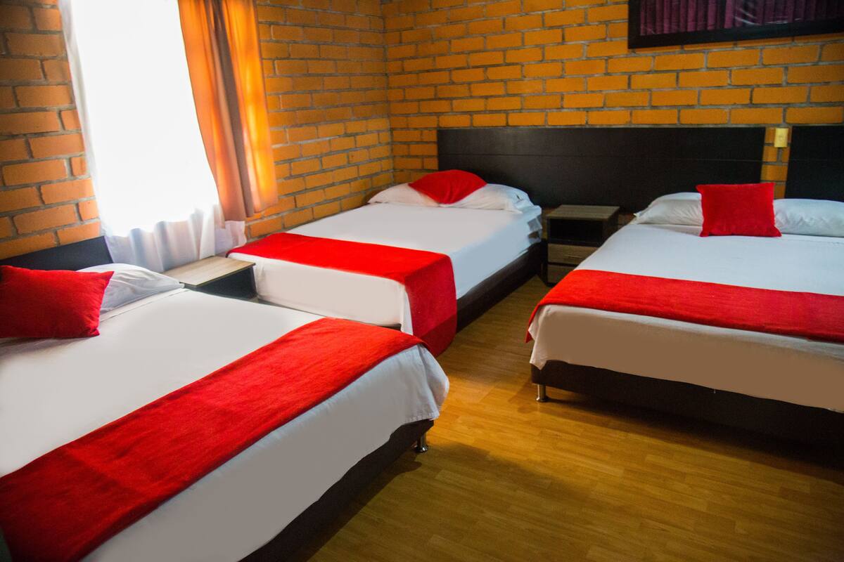 Superior Room, 1 Bedroom