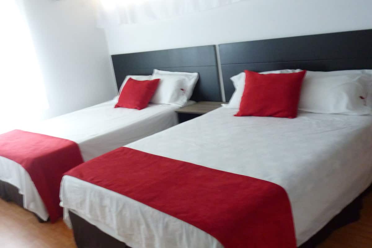 in-room safe, free wifi, bed sheets