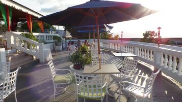 Bar (sur place)
