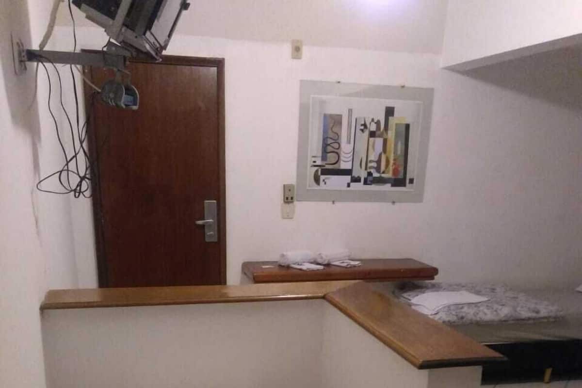 Basic Suite, 1 Bedroom | Minibar