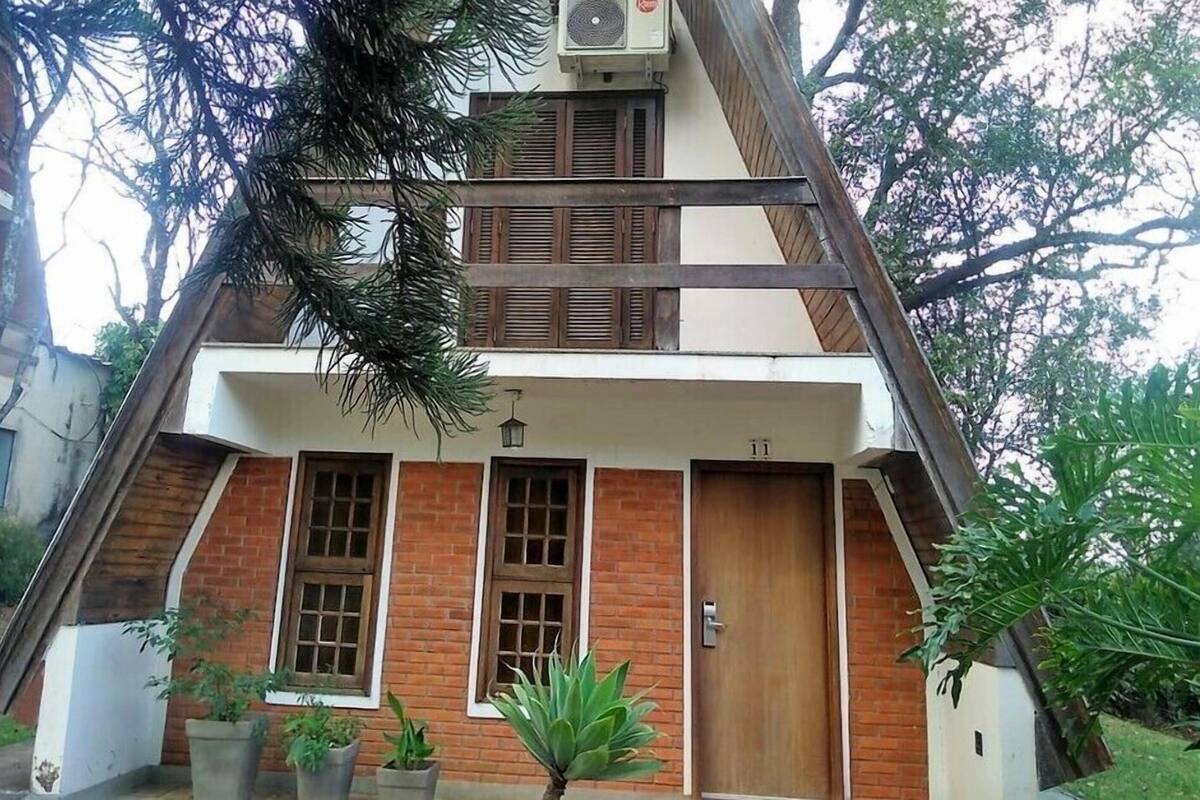 Family Chalet, Multiple Beds, Garden View | Desk, iron/ironing board (on request), rollaway beds (surcharge)