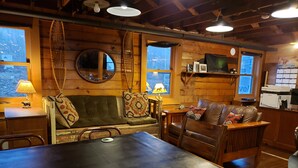 Unclassified image, 5 of 33, button - Mount Aurora Lodge (Fairbanks)