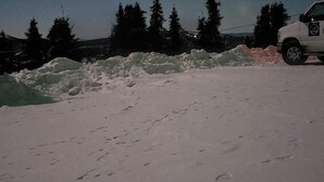 Unclassified image, 3 of 33, button - Mount Aurora Lodge (Fairbanks)
