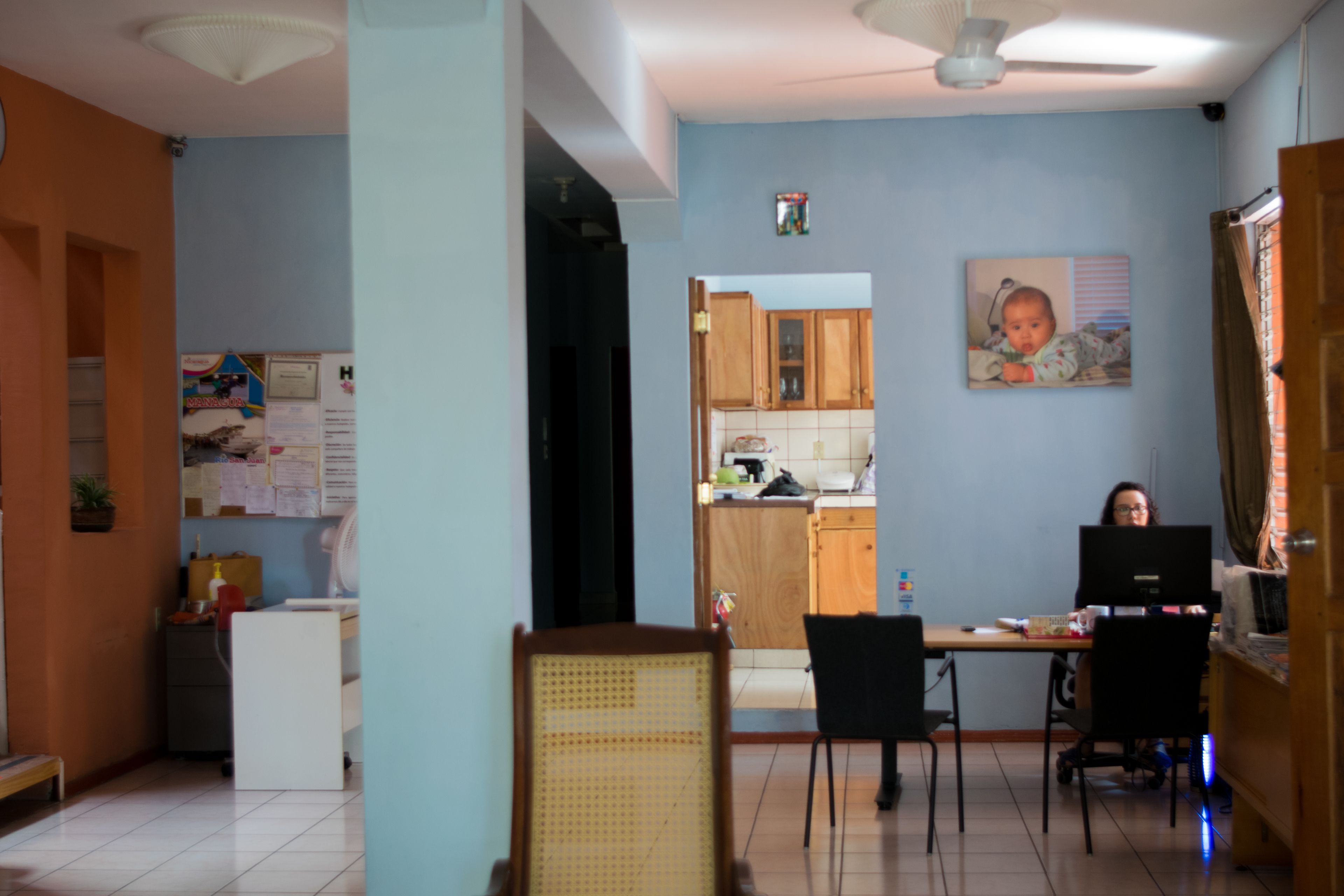 Foto - Hotel Valerie