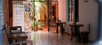 Hotel Valerie