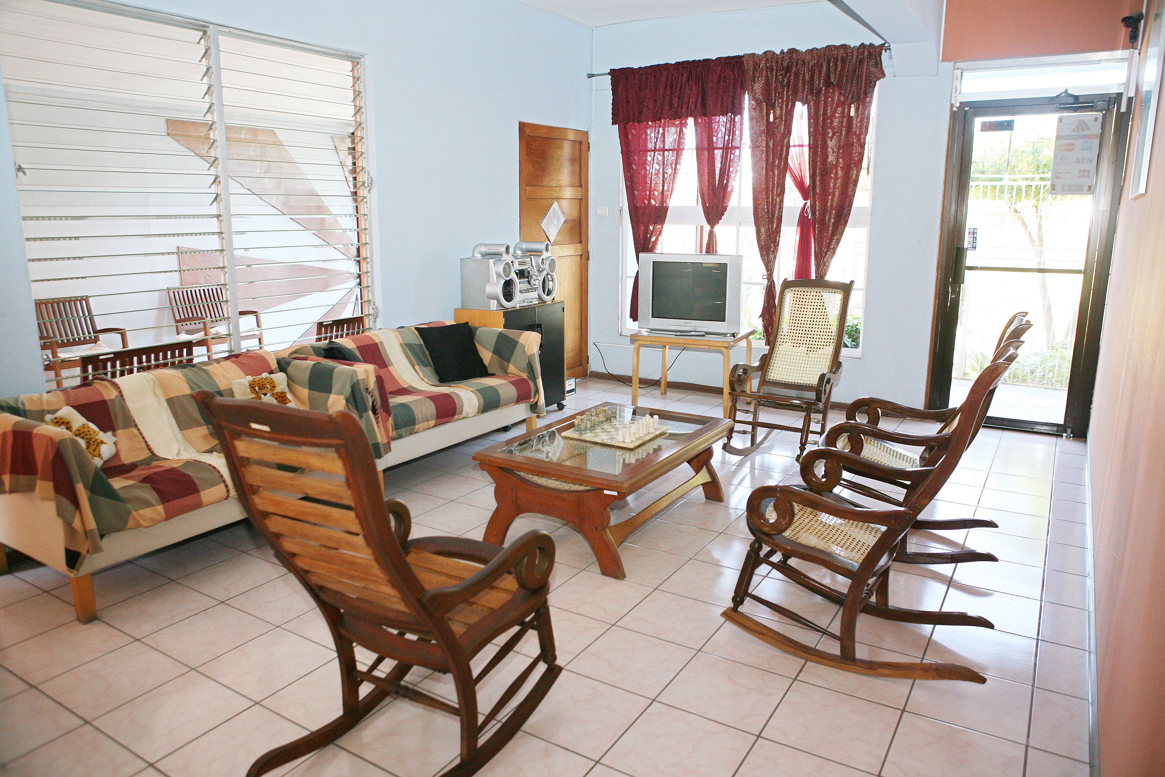 Foto - Hotel Valerie