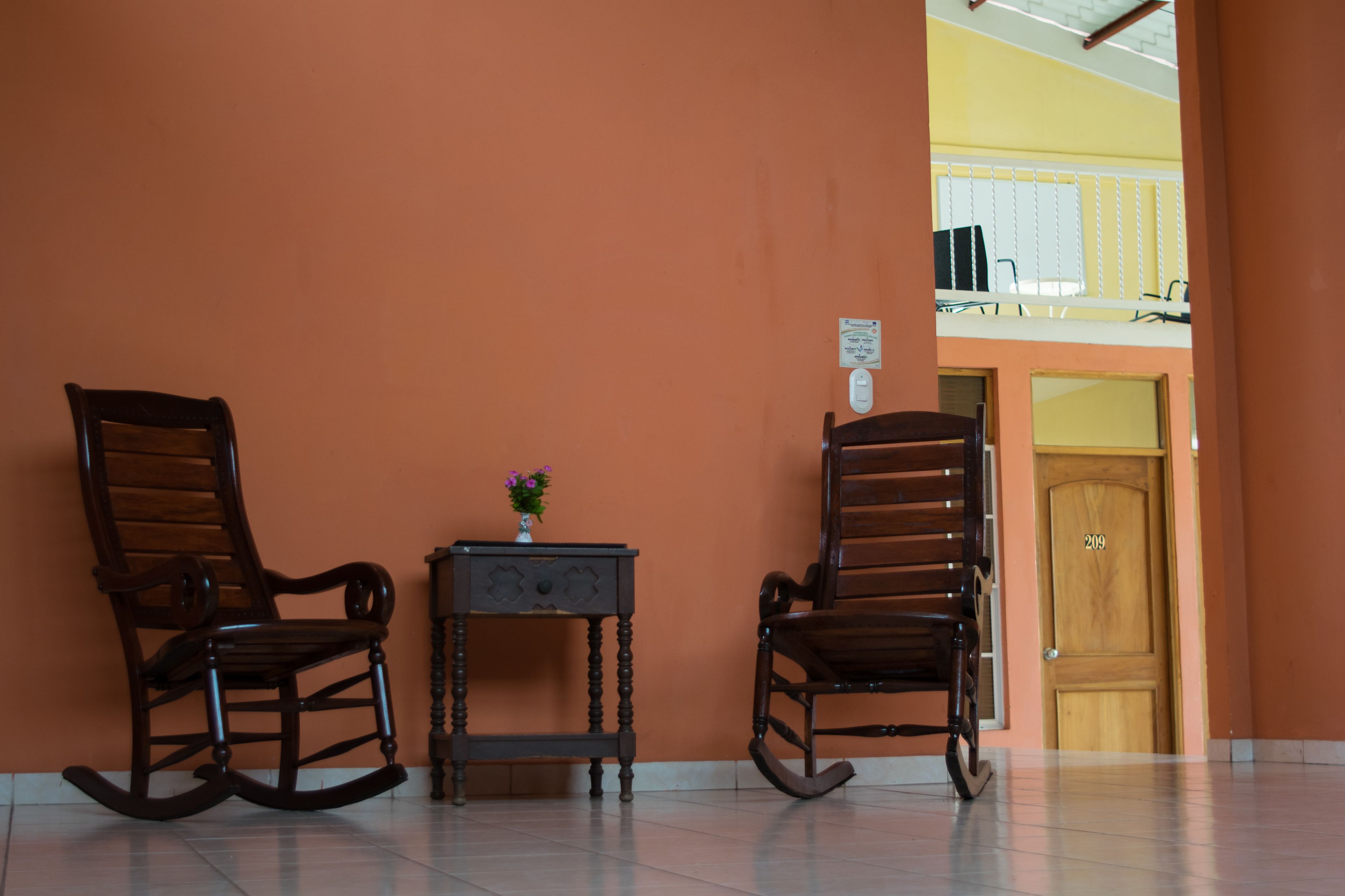 Foto - Hotel Valerie