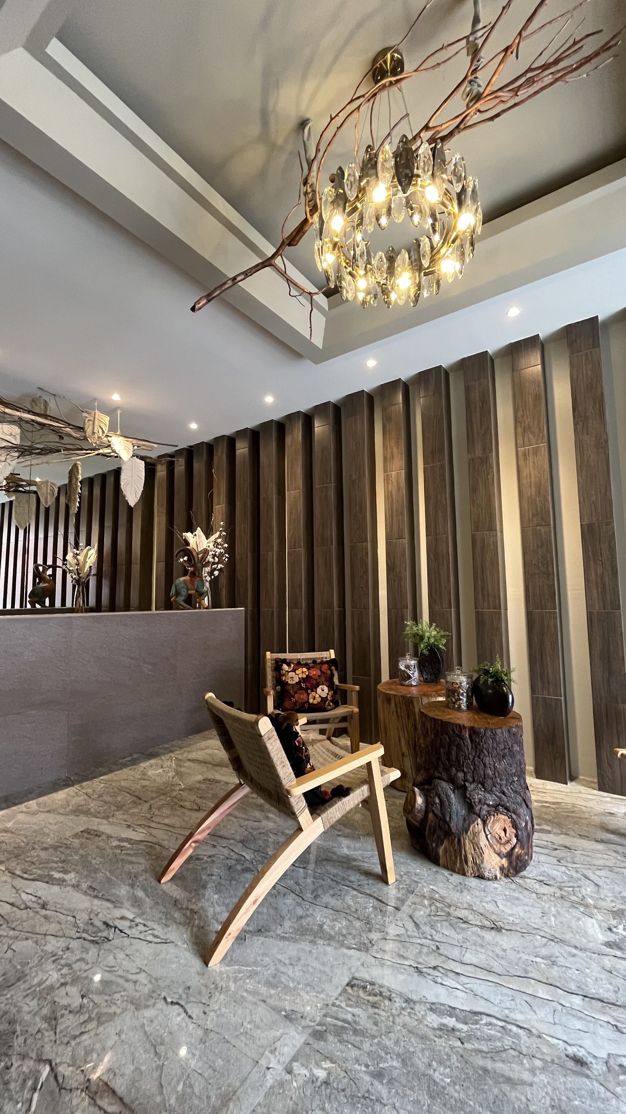 Foto - Zen Suites by Regente