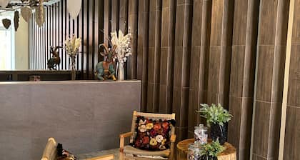 Zen Suites by Regente