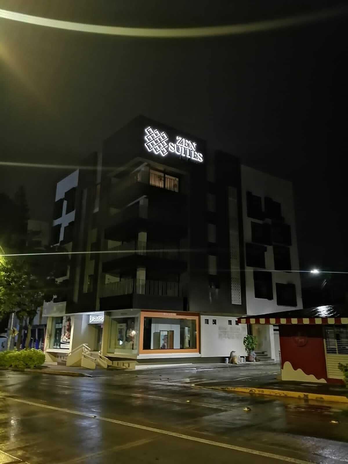 Foto - Zen Suites by Regente