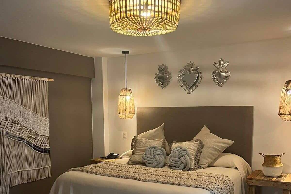 1 bedroom, premium bedding, in-room safe, blackout drapes
