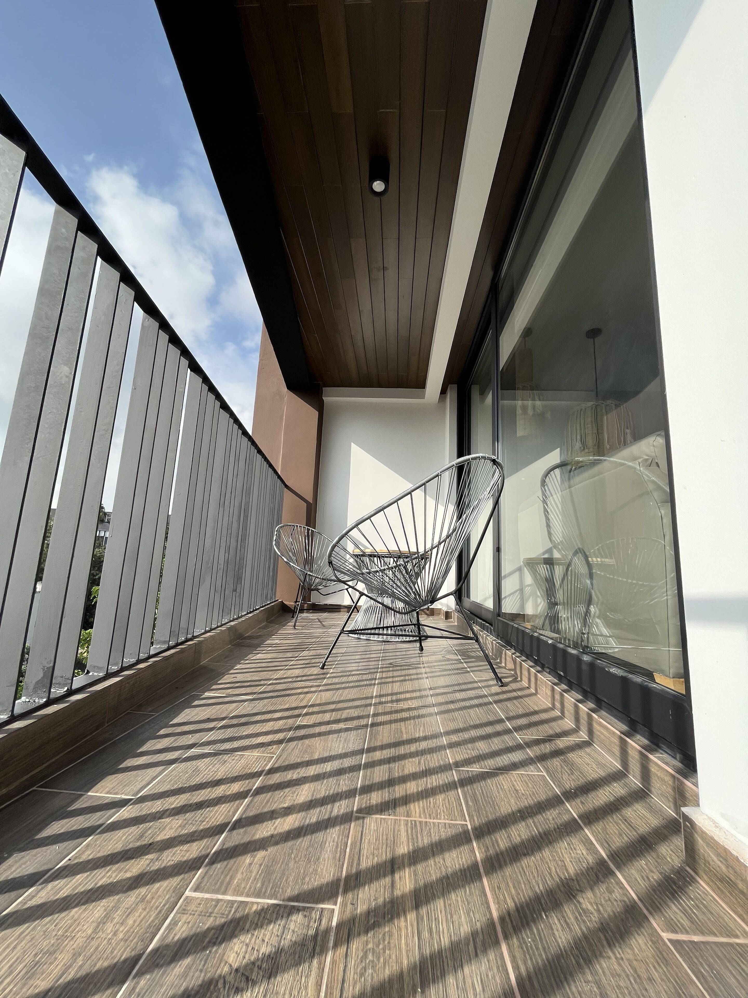 Foto - Zen Suites by Regente