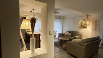 Suite Gran Master | Living area